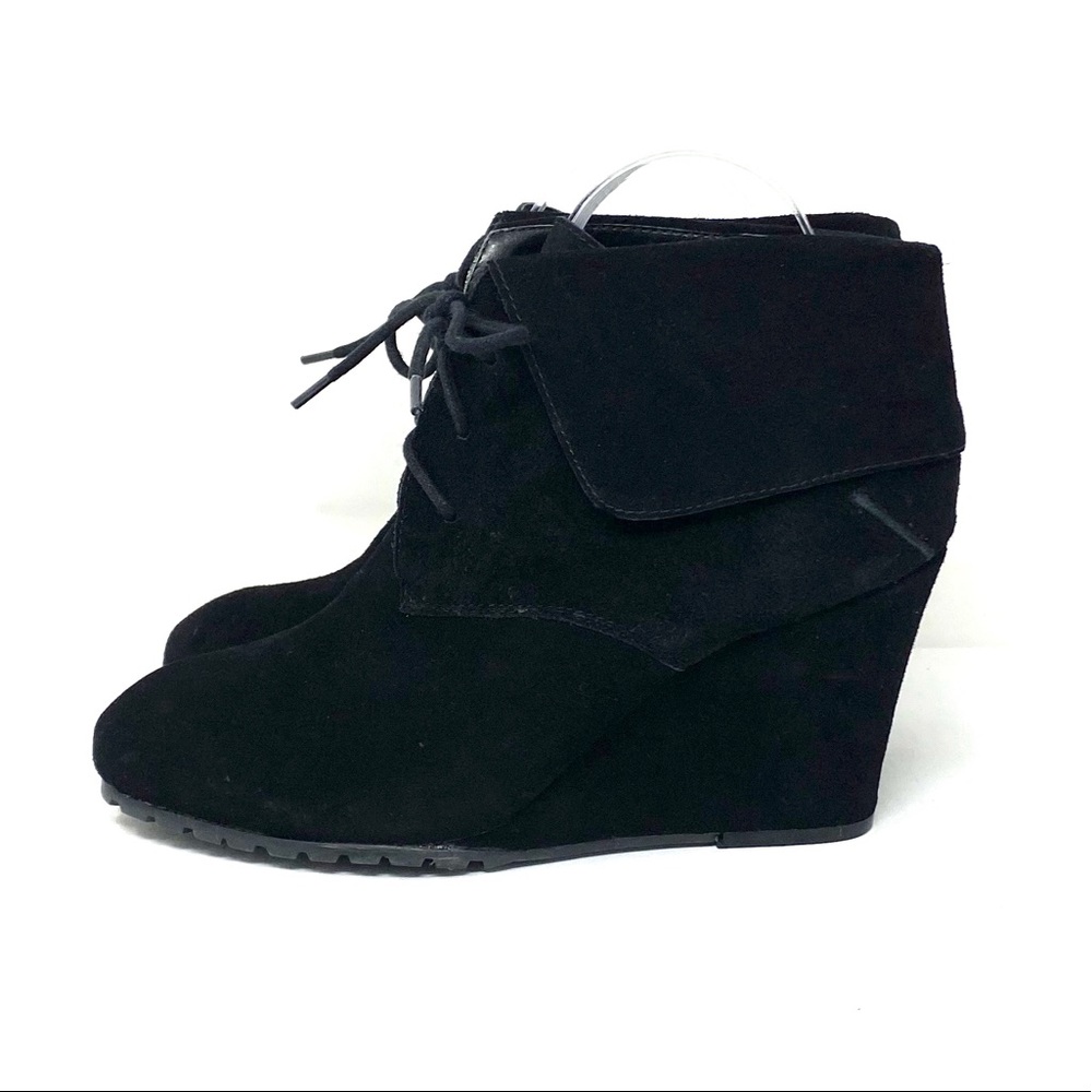 Nine West Naspa Boots